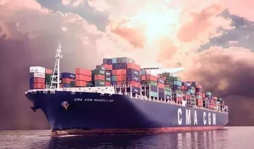 全球十大船东国出炉，中国位列第几？